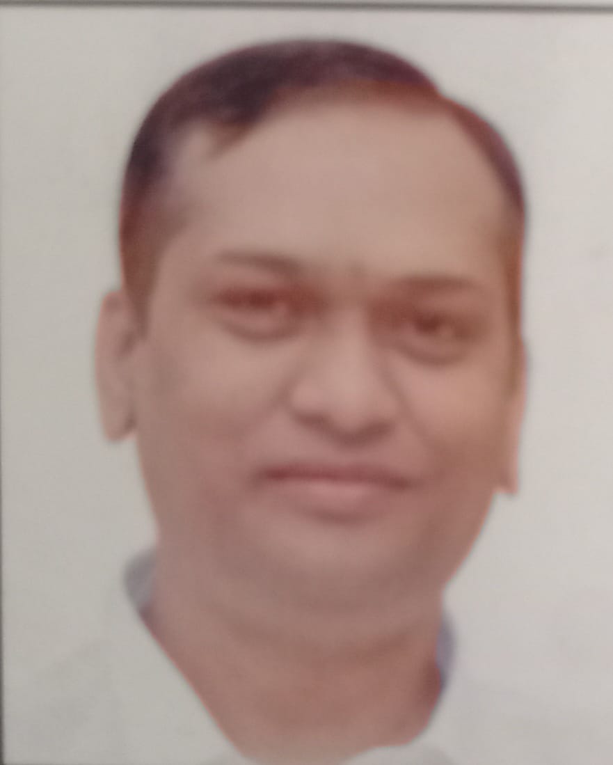 SHYAM SUNDER SHARMA